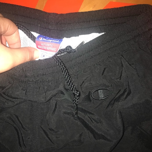 Vintage champion bathing suit - Picture 2 of 3